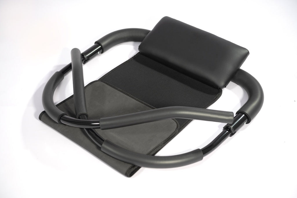 Тренажер для преса Everfit AB-Crunch Master (AB-CRUNCH)