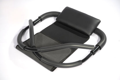 Тренажер для преса Everfit AB-Crunch Master (AB-CRUNCH)