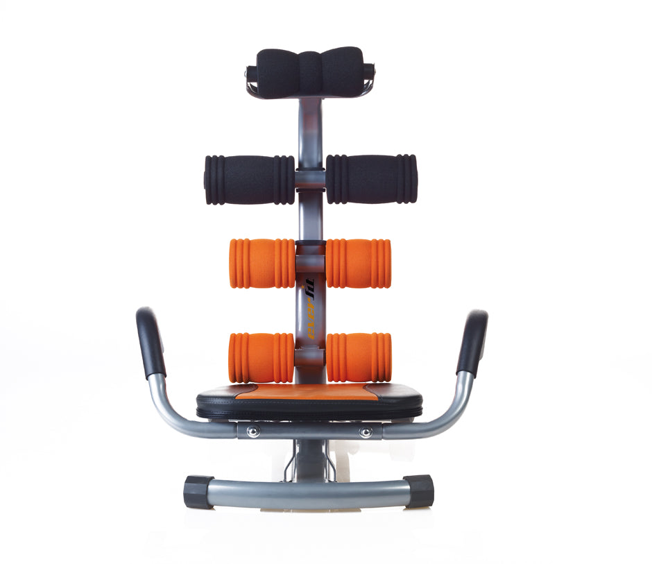 Тренажер для преса Everfit AB-Smart (AB-SMART)