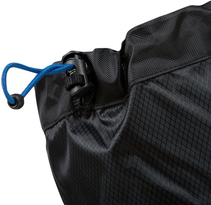 Гетрі туристичні Highlander Glenshee Men's Gaiters Black (GAT013-BK)