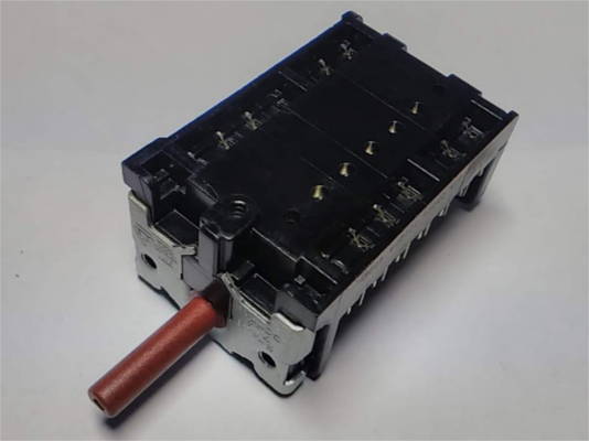 Spain 7LA Gottak 850511K