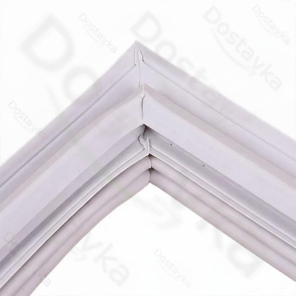 Уплотнитель для морозильной камеры Beko 4669522000 735x580 мм 7508320046