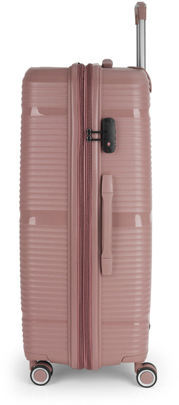 Валіза Gabol Akane (L) Pink (122447-019)