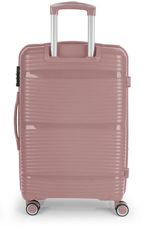 Валіза Gabol Akane (M) Pink (122446-019)