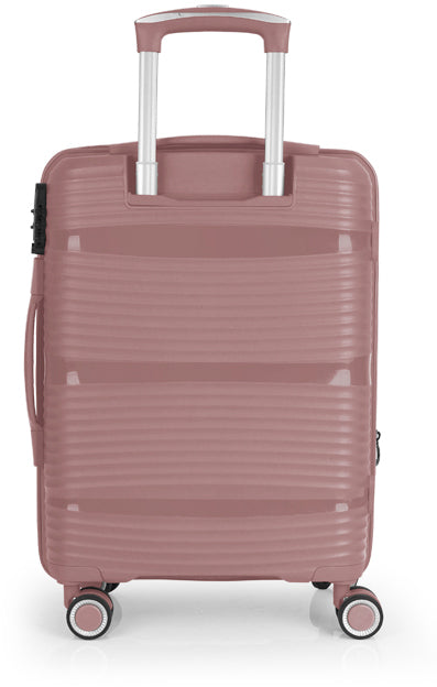 Валіза Gabol Akane (S) Pink (122422-019)