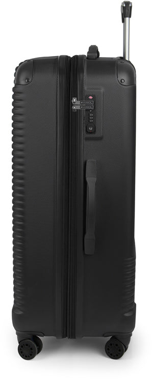 Валіза Gabol Balance XP (L) Grey (123447-016)