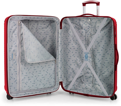 Валіза Gabol Balance XP (L) Red (123447-008)