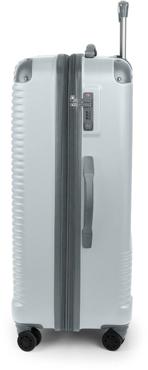 Валіза Gabol Balance XP (L) Silver (123447-022)