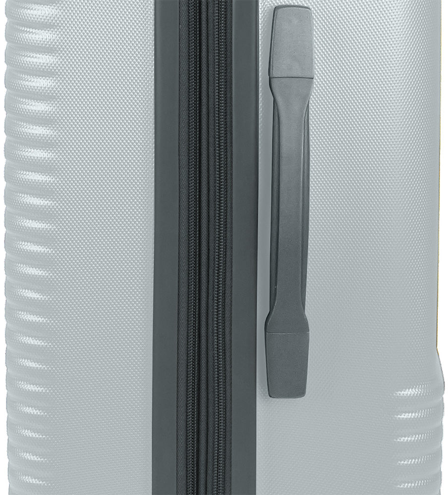Валіза Gabol Balance XP (L) Silver (123447-022)