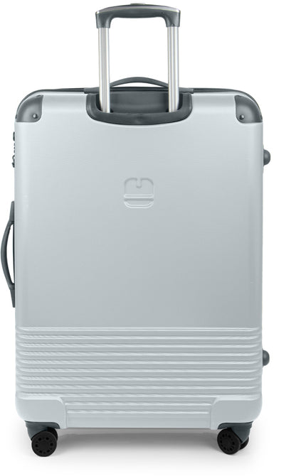 Валіза Gabol Balance XP (L) Silver (123447-022)