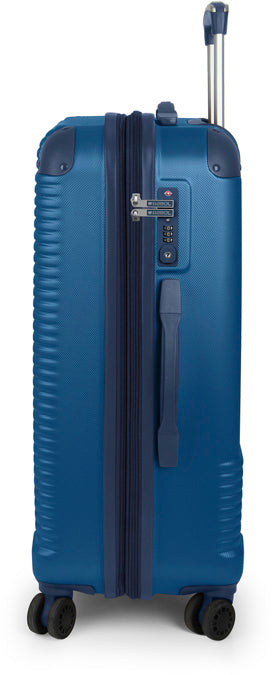 Валіза Gabol Balance XP (M) Blue (123446-003)