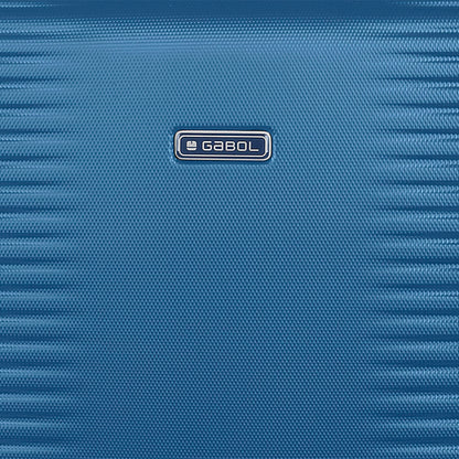 Валіза Gabol Balance XP (M) Blue (123446-003)