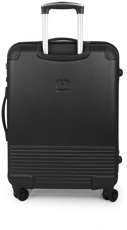 Валіза Gabol Balance XP (M) Grey (123446-016)