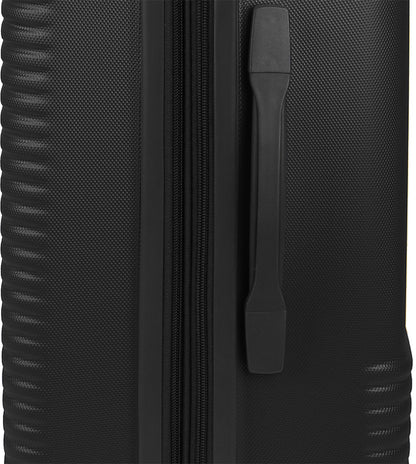 Валіза Gabol Balance XP (M) Grey (123446-016)