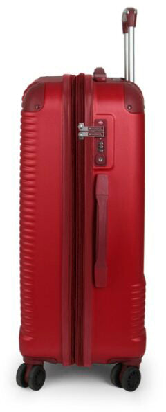 Валіза Gabol Balance XP (M) Red (123446-008)