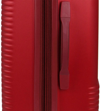 Валіза Gabol Balance XP (M) Red (123446-008)