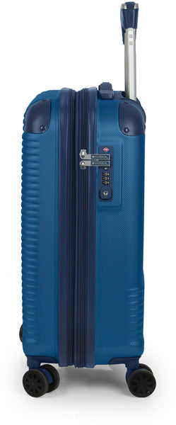 Валіза Gabol Balance XP (S) Blue (123422-003)