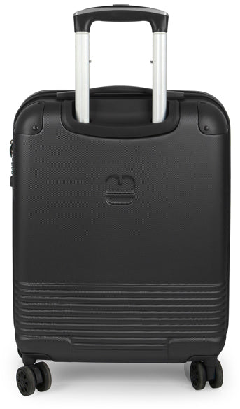 Валіза Gabol Balance XP (S) Grey (123422-016)