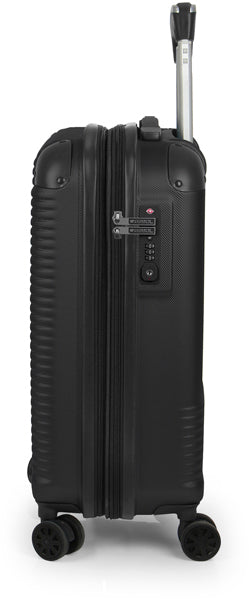 Валіза Gabol Balance XP (S) Grey (123422-016)