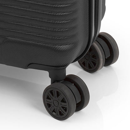 Валіза Gabol Balance XP (S) Grey (123422-016)