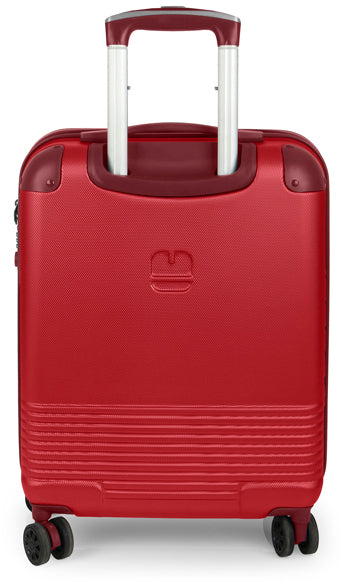 Валіза Gabol Balance XP (S) Red (123422-008)