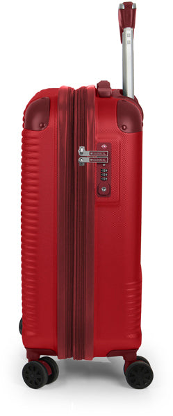 Валіза Gabol Balance XP (S) Red (123422-008)