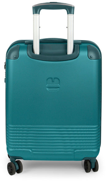 Валіза Gabol Balance XP (S) Turquoise (123422-018)