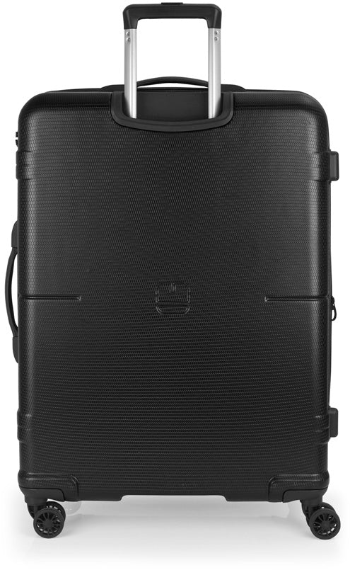 Валіза Gabol Bari (L) Black (123647-001)