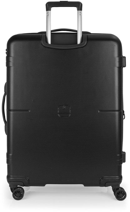 Валіза Gabol Bari (L) Black (123647-001)