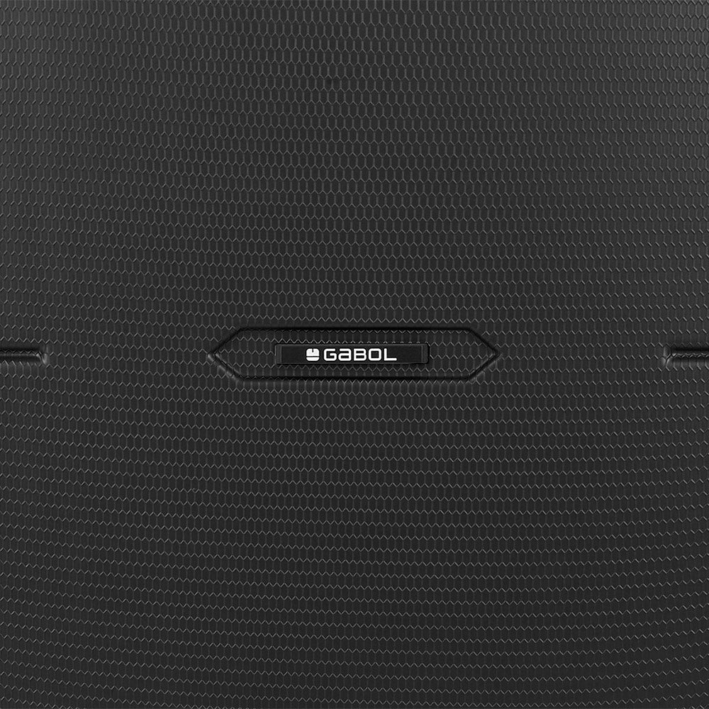 Валіза Gabol Bari (L) Black (123647-001)