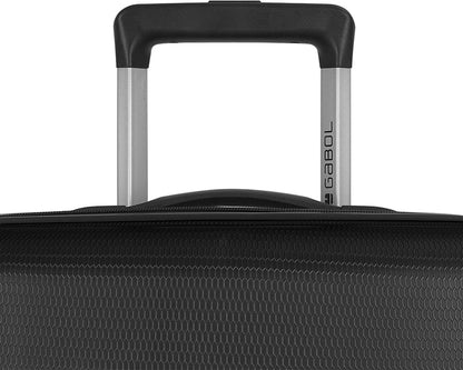 Валіза Gabol Bari (L) Black (123647-001)