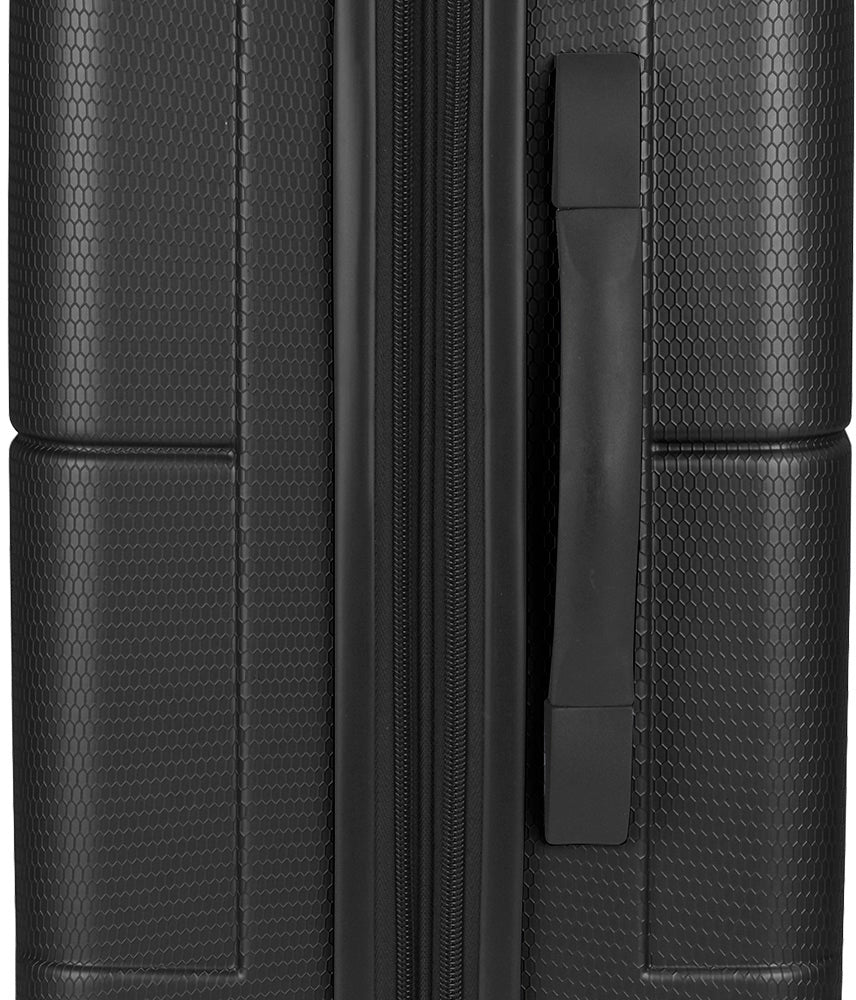 Валіза Gabol Bari (M) Black (123646-001)