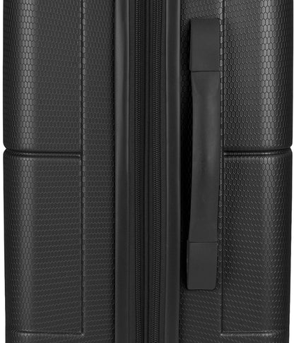 Валіза Gabol Bari (M) Black (123646-001)