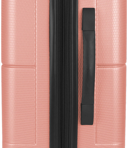 Валіза Gabol Bari (M) Pink (123646-019)