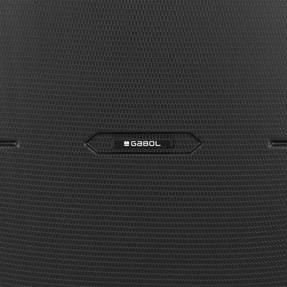 Валіза Gabol Bari (S) Black (123622-001)