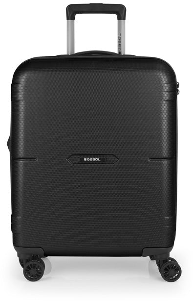 Валіза Gabol Bari (S) Black (123622-001)