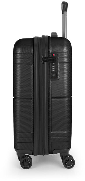 Валіза Gabol Bari (S) Black (123622-001)