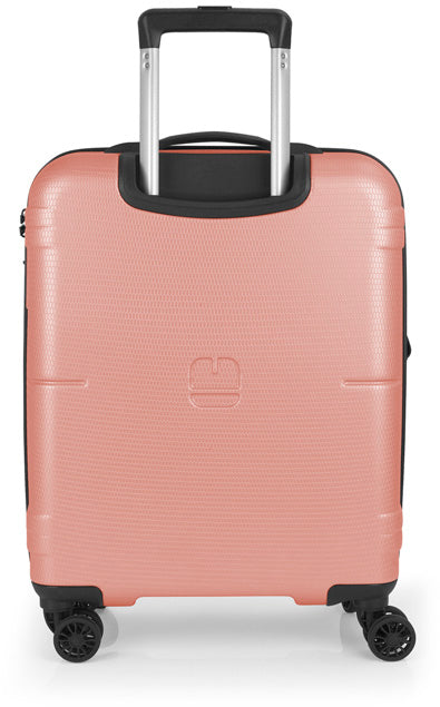 Валіза Gabol Bari (S) Pink (123622-019)