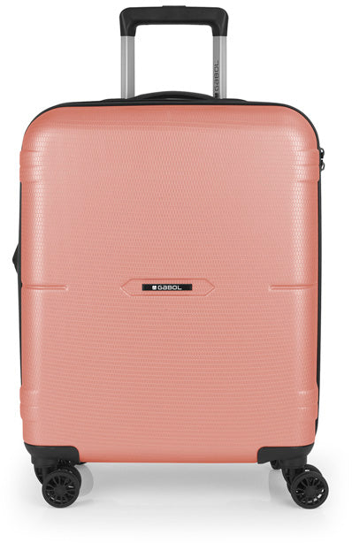 Валіза Gabol Bari (S) Pink (123622-019)