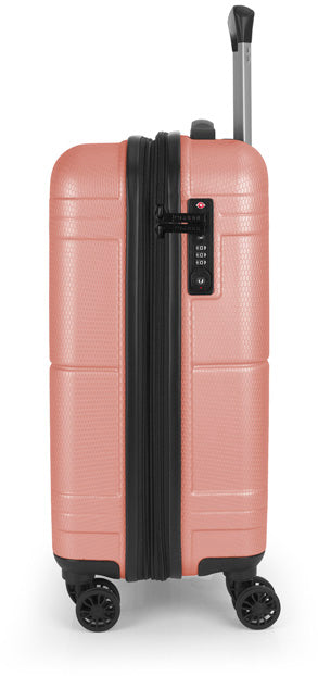 Валіза Gabol Bari (S) Pink (123622-019)