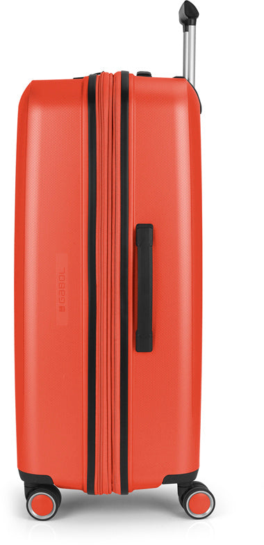 Валіза Gabol Brooklyn (L) Coral (123947-036)