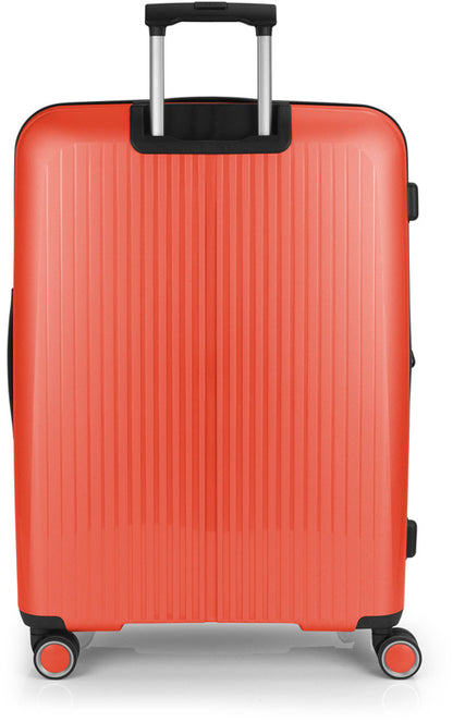 Валіза Gabol Brooklyn (L) Coral (123947-036)