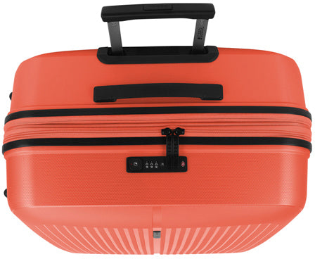 Валіза Gabol Brooklyn (L) Coral (123947-036)