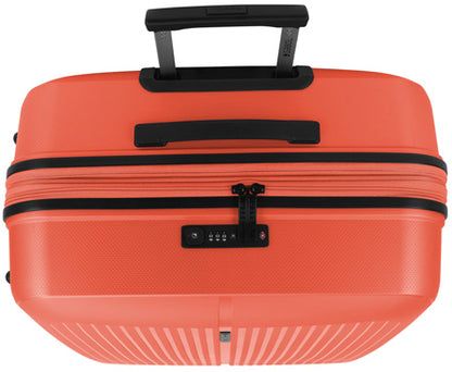 Валіза Gabol Brooklyn (L) Coral (123947-036)