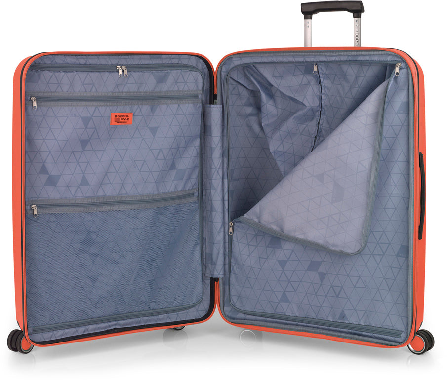 Валіза Gabol Brooklyn (L) Coral (123947-036)