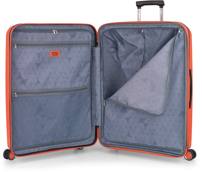 Валіза Gabol Brooklyn (L) Coral (123947-036)