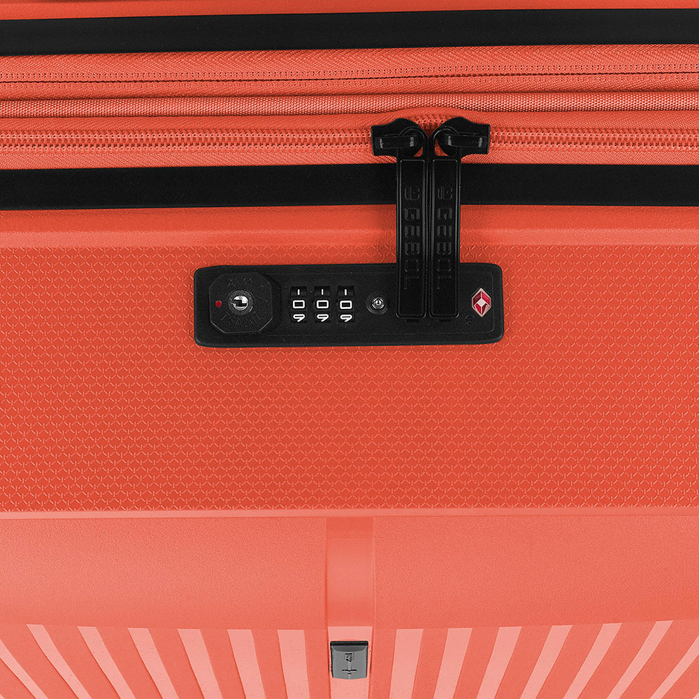 Валіза Gabol Brooklyn (L) Coral (123947-036)