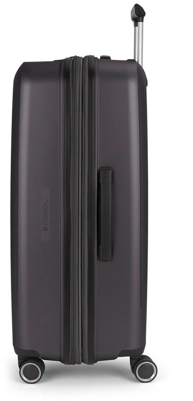 Валіза Gabol Brooklyn (L) Grey (123947-016)