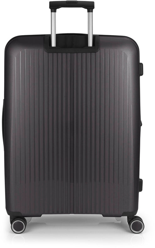 Валіза Gabol Brooklyn (L) Grey (123947-016)