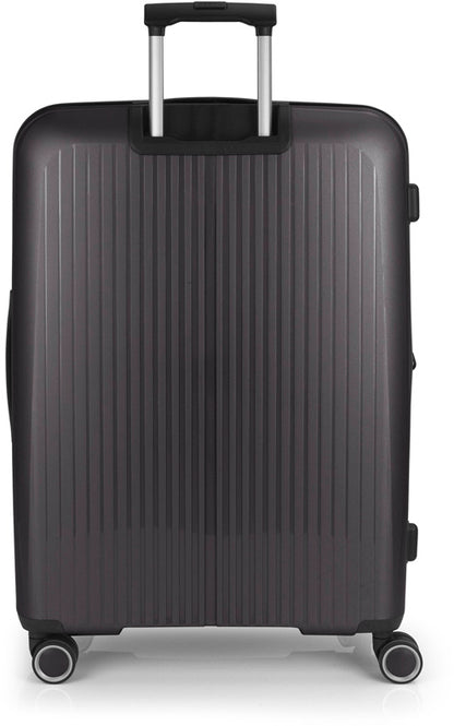 Валіза Gabol Brooklyn (L) Grey (123947-016)